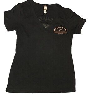 Koloa Rum sz M T-shirt